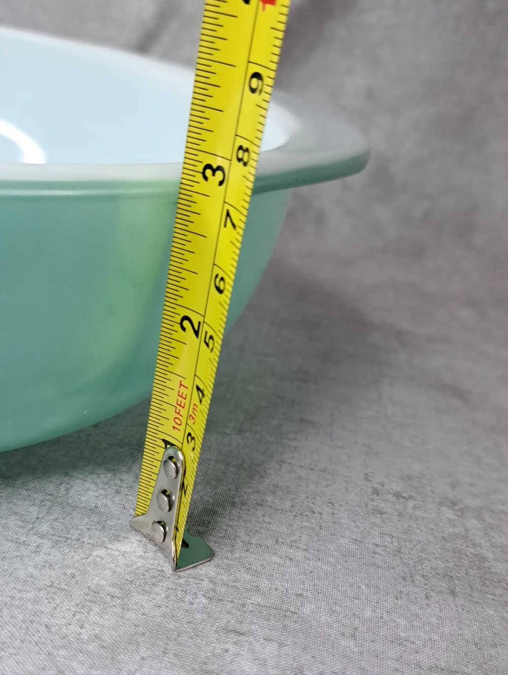 Pyrex very nice